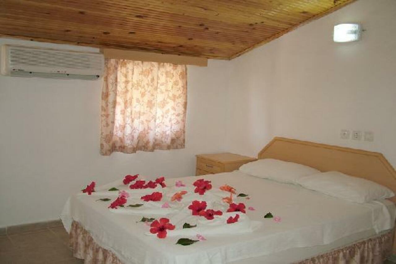 Ince Aparts Icmeler Exterior photo