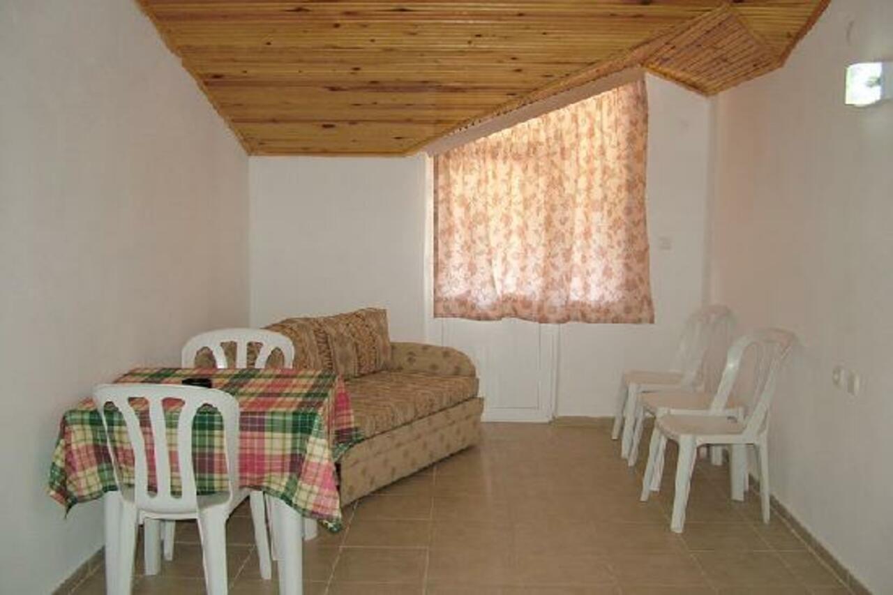 Ince Aparts Icmeler Exterior photo